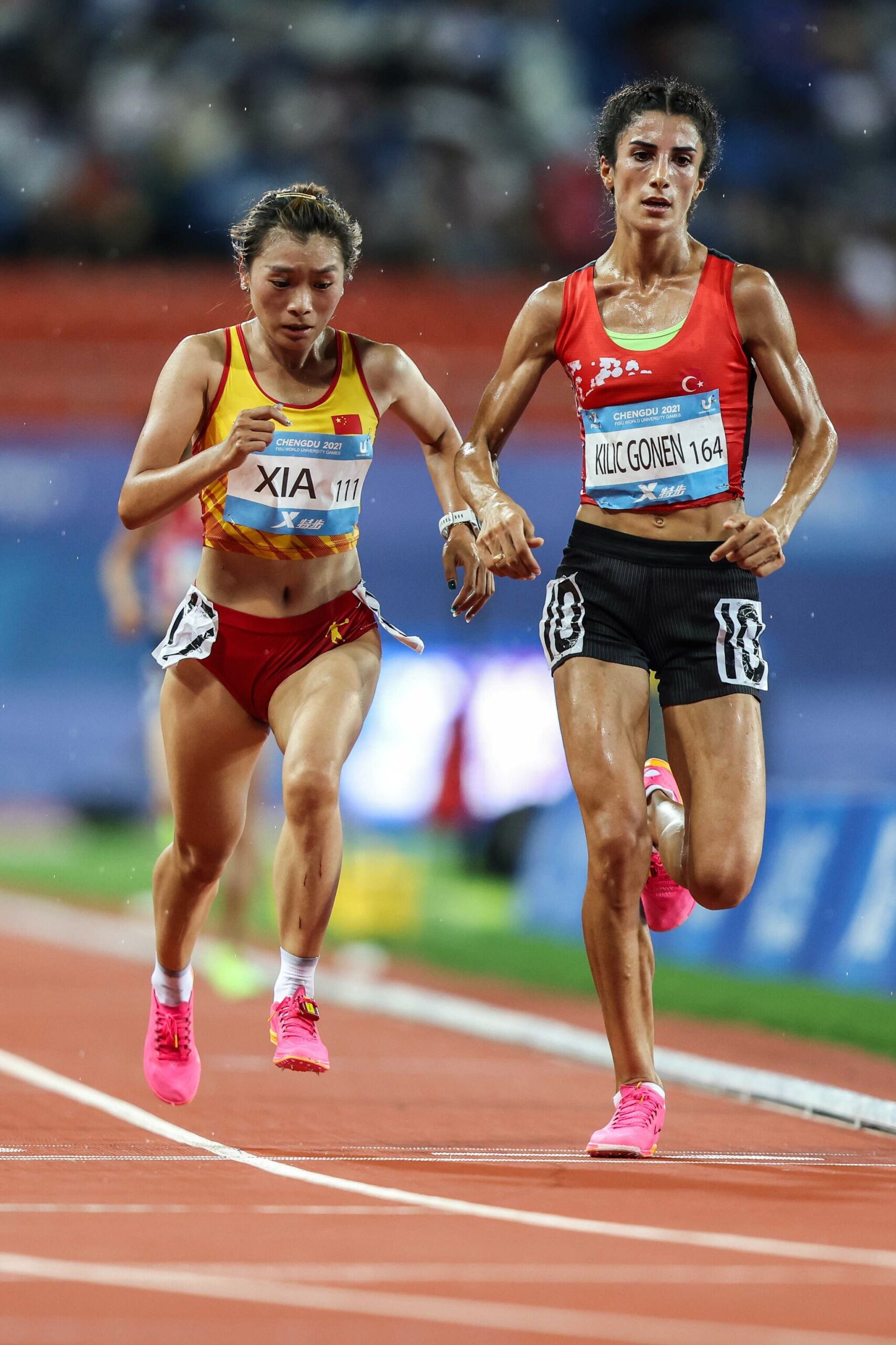 細節決勝的